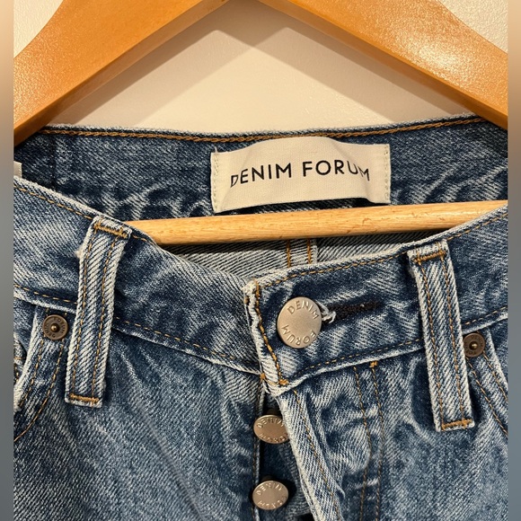 DENIM FORUM - the ex boyfriend Jean - Picture 3 of 7